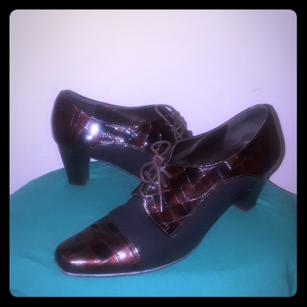 Vintage Shooties!